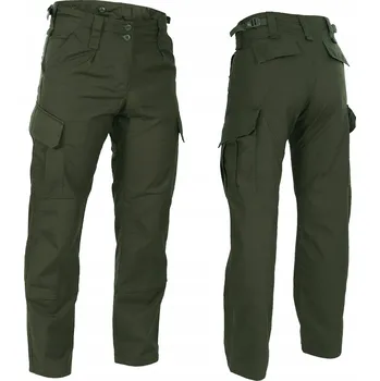 Pánské kalhoty Taktické kapsáče kalhoty Texar WZ10 Ripstop Olive XXL