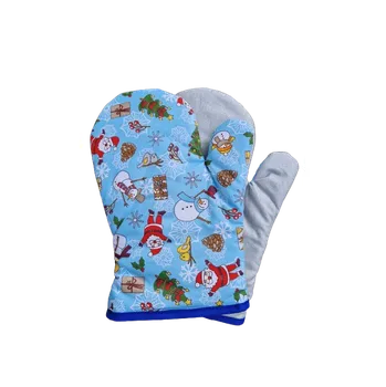 Chňapka Chňapka s teflonem - vánoční 28