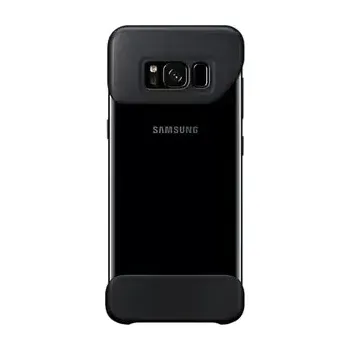 SAMSUNG 2Piece Cover zadní kryt pro Samsung Galaxy S8 (G950) černá-černá (EF-MG950CBEGWW)