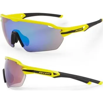 Sluneční brýle Brýle Accent Reflex