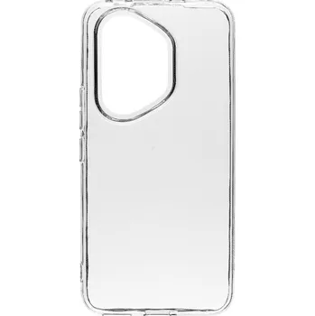 Telefonní příslušenství Tactical TPU Kryt pro Honor 400 Transparent