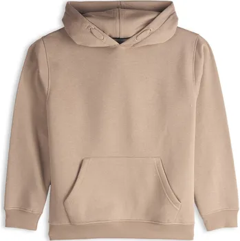 Chlapecké oblečení GATE Mikina s kapucí 6Y 825-0240/244