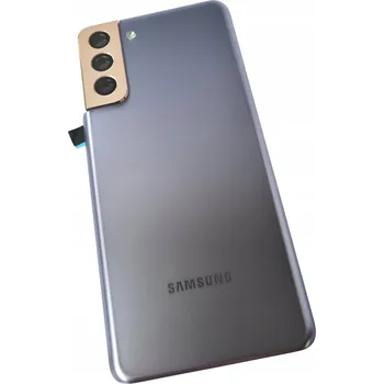 Pouzdro na mobilní telefon Kryt baterie pro Samsung fialový