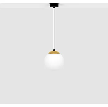 Závěsné svítidlo Kaja ISLA 1 -bodové světlo E27