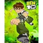 Ben 10 PC - digitální verze - Hraj již za pár minut