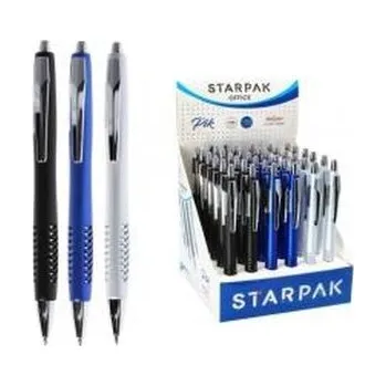 Długopis automatyczny Pik (36szt)