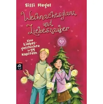 První čtění Weihnachtsglanz und Liebeszauber - Sissi Flegel