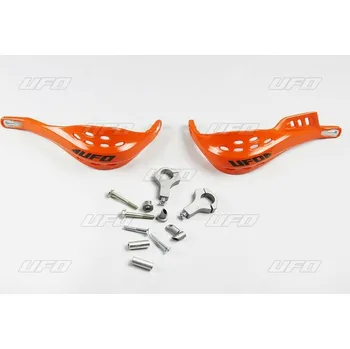 Chránič řídítek pro čtyřkolku HNDGRDS JUMPY 1 1/8 NEBO PM01625@127