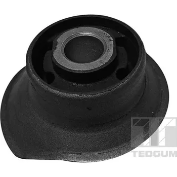 Zavěšení kol Zavěšení, tělo nápravy TEDGUM 00722772