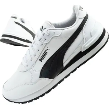 Dámská běžecká obuv Boty Puma ST Runner v4 W 39973603 37.5