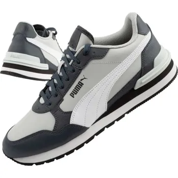 Pánská treková obuv Boty Puma ST Runner v4 M 39906816 37