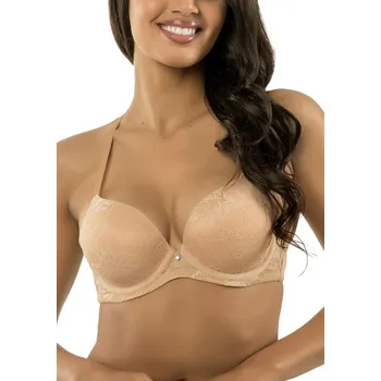 Podprsenka Dámská podprsenka Parfait P2000 Luxlacy 32 D Tělová 32 H Tělová
