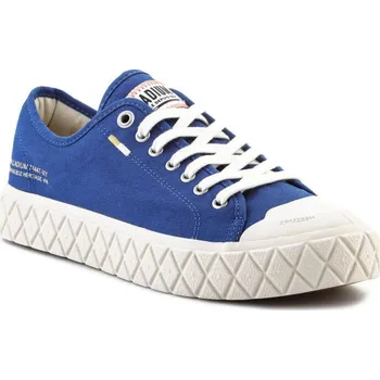 Dámské tenisky Palladium Palla Ace Cvs Org Boty 74447-484-M EU 45