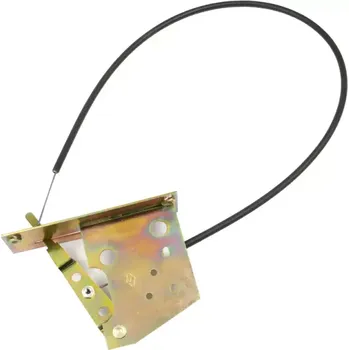 LED panel Ovládací panel po Českou kabinu (BK-MAJ-S) | 5911-7869 | AGROAD