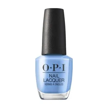 Make-up OPI Summer '25 Make 'em Jelly - Nail Lacquer Pear-Clutching Behavior Lak na nehty