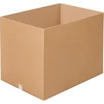 Kartonová krabice, 600 x 800 x 600 mm