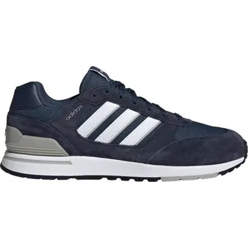 Pánská treková obuv Boty adidas Run 80s M ID1261 40 2/3
