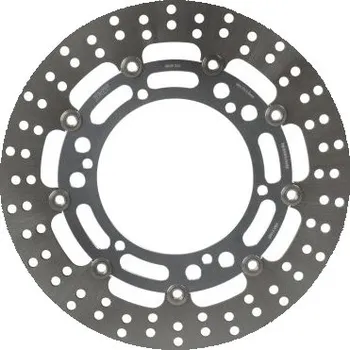 Brzdový kotouč Brzdový kotouč TRW MSW224