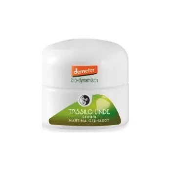 Pleťový krém Martina Gebhardt Tassilo Linde krém 15 ml