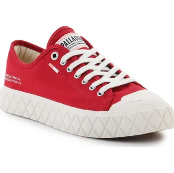 Dámské tenisky Palladium Palla Ace Cvs Org Boty 74447-656-M EU 37