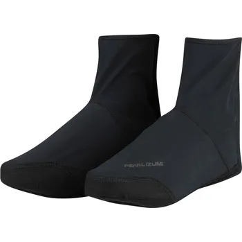 Cyklistické návleky PEARL IZUMI návleky na boty WRX black XXL (46,5+)