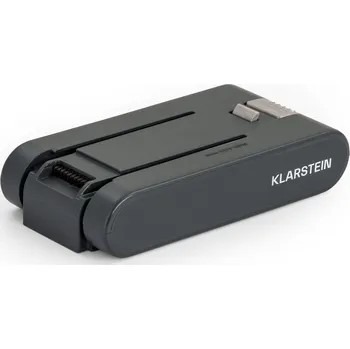 Vysavač Klarstein LARMA, vysavač, náhradní baterie (10040035)