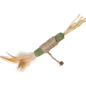 Hračka pro kočku Hračka cat Quapas! plast váleček A.K.