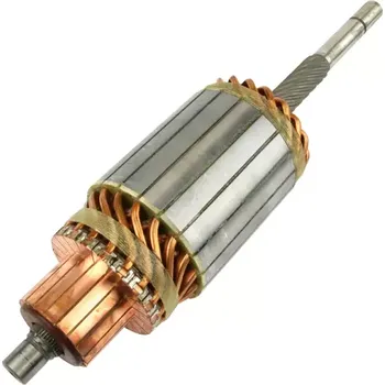 Startér Rotor startéru (i pro Zetor+AVIA) | 93-2303-5; 443930158061; 752904132; 752-904132 | AGROAD