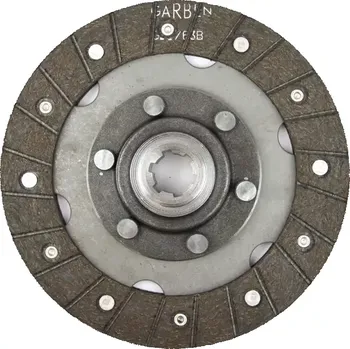 Spojková lamela CZ Lamela spojky prům.190, pevná | MT051843; 441270532559; MT59074 | AGROAD