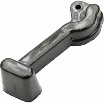 Páčka levá | 6011-7993; 6011-7963; MT587366 | AGROAD