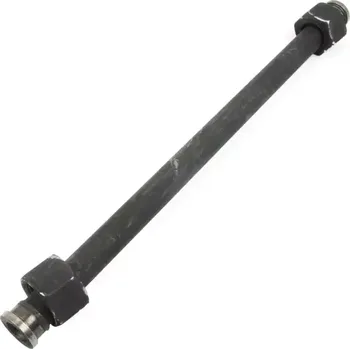 Vodovodní potrubí Trubka od T-spojky k brzdovému ventilu | 5718-6803 | AGROAD