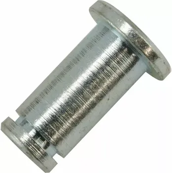 Čep nápravy Čep II | 5711-2737 | AGROAD