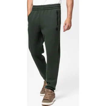 Tepláky PitBull West Coast HATTON - zelené XL