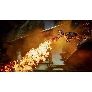 Počítačová hra ESD GAMES ESD Goat of Duty ESD-8847