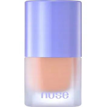 Tvářenka NUSE LIQUID CARE CHEEK TVÁŘENKA V TEKUTÉ FORMĚ 05 VEIL BAY 16 ml