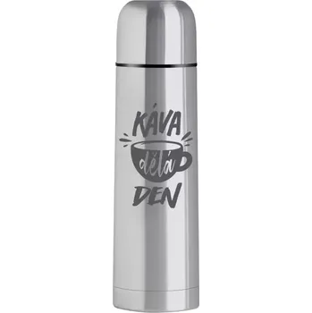 Termoska Termoska Káva dělá den