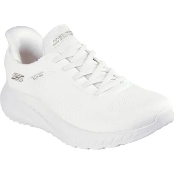 Dámská sportovní obuv Boty Skechers Slip-ins: Bobs Sport Squad Chaos W 117497 OFWT 41