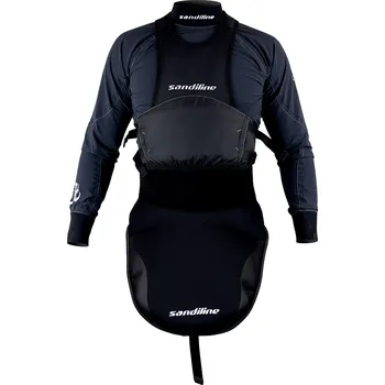 Pánské kalhoty Sandiline K1 MARS Combo dl. r. Barva: Bílá, Velikost: M