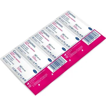 Náplast STREND Náplasť Cosmos strip 6x2cm, bal - 50 stripov - 150 ks