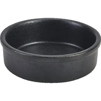 GENWARE Miska, kamenina, výška 32 mm, průměr 104 mm