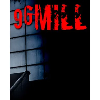 Počítačová hra ESD GAMES ESD 96 Mill ESD-11806