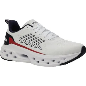 Pánská treková obuv Boty K-Swiss Melrose Tubes Lite M 04494-130-M 39.5