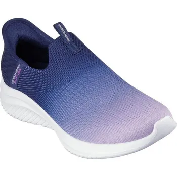 Dámská běžecká obuv Boty Skechers Slip-ins Ultra flex 3.0 - Beauty Blend W 150183-NVLV EU 39,5
