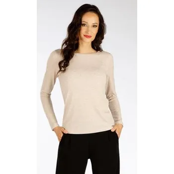 Dámský svetr Dámský elegantní svetr Litex 7F089 viz. foto S