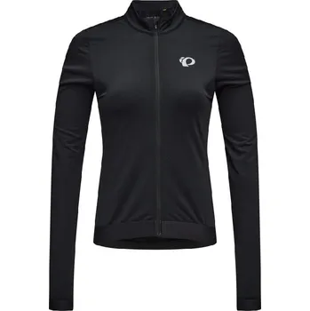 cyklistický dres PEARL IZUMI dres W`S Thermal Attack black S