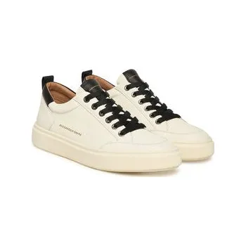Pánské tenisky Sneakersy Alexander Smith Bond ASBCBDM 3297 Bílá 43