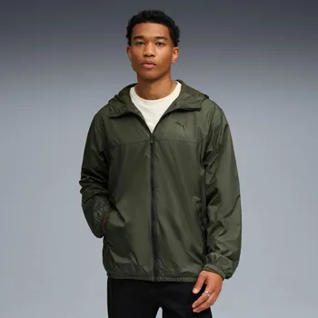 Puma ess regular windbreaker 684625 70 velikost: XL