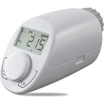 Hlavice pro radiátor Termostatická hlavice EQIVA CC-RT-N2-EQ