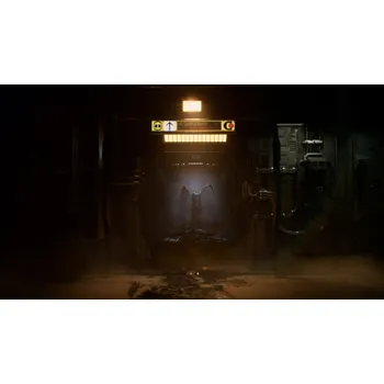 Počítačová hra ESD GAMES ESD Dead Space Remake ESD-9324