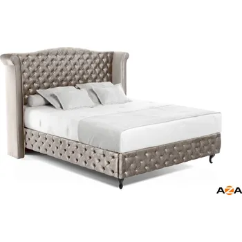 Postel Postel boxspring Kleopatra 1 200x220 cm